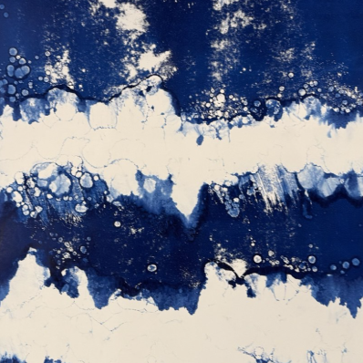 Персональная выставка Петра Белого «Романтический апокалипсис»