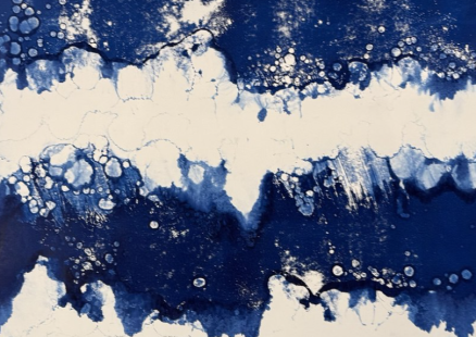 Персональная выставка Петра Белого «Романтический апокалипсис»