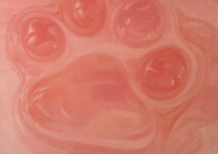 Персональная выставка Евы Гец «Этот мир слишком жесток — или я слишком ранима?»