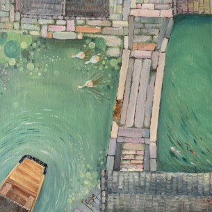 Групповой проект «Солнце встает с Востока…»