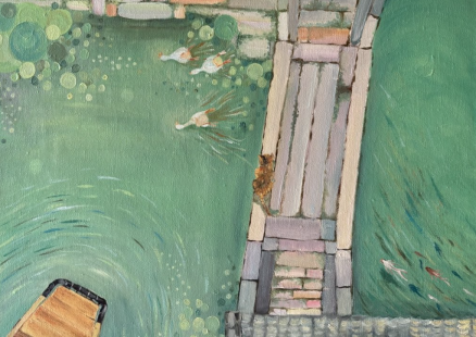 Групповой проект «Солнце встает с Востока…»