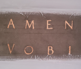 Персональный проект Марии Шалито «Про ве(щ)ность»