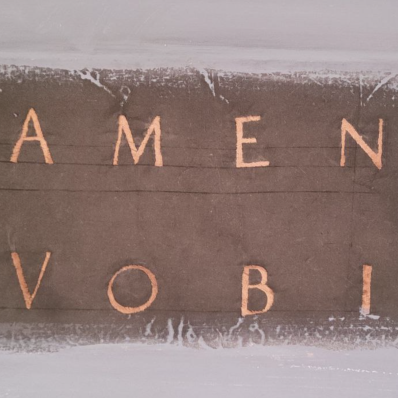 Персональный проект Марии Шалито «Про ве(щ)ность»