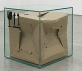 Персональный проект Михаила Чулова «Осторожно, хрупкое!»