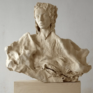 Выставка Виктора Алимпиева и Алексея Панькина «Русалки будущего»