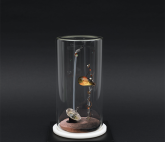 Персональная выставка Алены Каляновой «KS-250388»