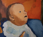 Выставка Татьяны Нешумовой «Шумчик напел»