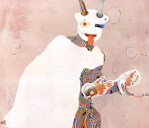 Персональная выставка СТУДИИ 30 «Модулируя измерения»