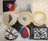 Выставка Марлена Шпиндлера «Живая фактура»