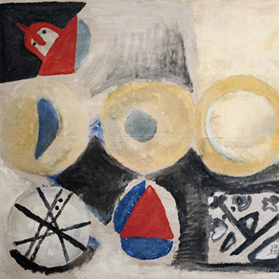 Выставка Марлена Шпиндлера «Живая фактура»