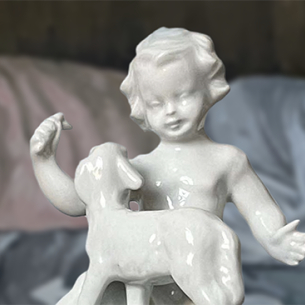 Персональная выставка Агаты Гафаровой «Фундаментальный сдвиг»