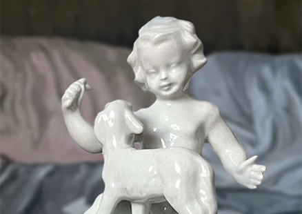 Персональная выставка Агаты Гафаровой «Фундаментальный сдвиг»