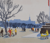 Выставка «Долгая счастливая жизнь. Шестидесятым посвящается»