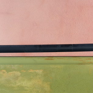 Выставка Тима Парщикова «Color Matrix»