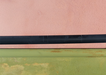 Выставка Тима Парщикова «Color Matrix»