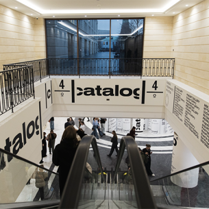 В Москве пройдет пятый выпуск ярмарки современного искусства |catalog|