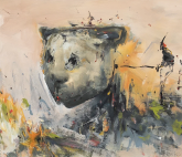 Выставка Константина Батынкова «Эмпирия»