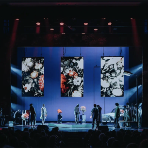 «Газета об искусстве Россия» (The Art Newspaper Russia) назвала победителей XIV Ежегодной премии