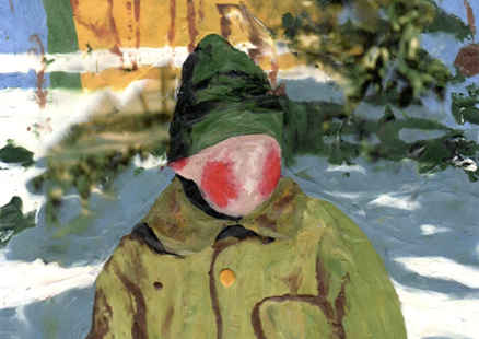 «КИОН» и SISTEMA GALLERY открыли благотворительную выставку к премьере сериала «Отпечатки»