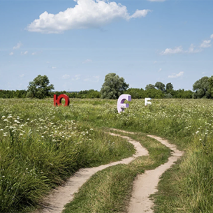 Александр Гронский «Здесь что-то происходит»