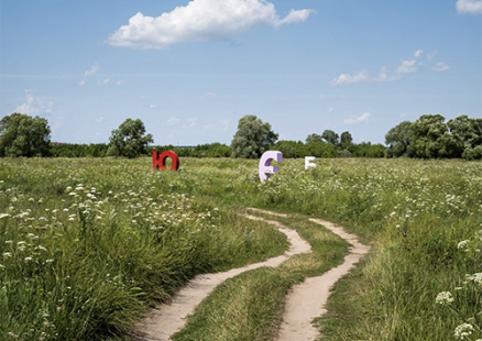 Александр Гронский «Здесь что-то происходит»