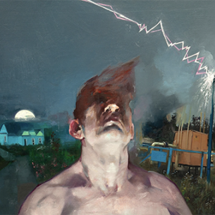 Выставка Виктора Сафонкина «ИНТЕРФЕЙСЫ РЕАЛЬНОСТИ 2.0»