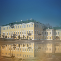 Музей истории ВМЗ