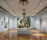 Финальная часть выставочного цикла «Путевые заметки» в Выксе