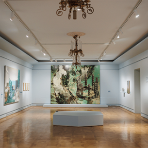 Финальная часть выставочного цикла «Путевые заметки» в Выксе