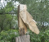 Выставка Игоря Иогансона и Марты Иогансон «Жизнь продолжа...»