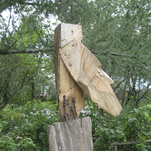 Выставка Игоря Иогансона и Марты Иогансон «Жизнь продолжа...»