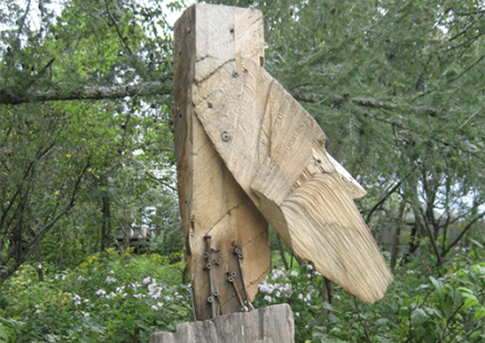 Выставка Игоря Иогансона и Марты Иогансон «Жизнь продолжа...»