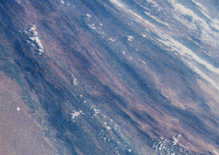 Выставка «Наш космос»