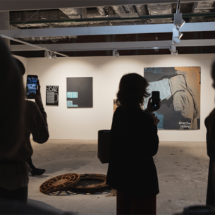 Ярмарка |catalog| объявила программу пятого выпуска: более 55 галерей, программа поддержки галерей |с| — след и вторичный рынок