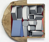 Персональная выставка Димы Retro в галерее Ruarts – «Последняя капля»