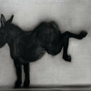 Выставка молодых петербургских художников откроет двери мастерской Липгарта – Соколова