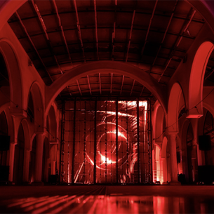 В Казани пройдет фестиваль медиаискусства НУР