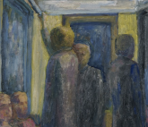 «Голова современника. Художники из коллекции»: в «Третьем месте» покажут более 100 работ из собрания Дениса Химиляйне