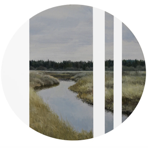 Галерея «Слон в Лувре» и ЦСИ «ШТАБ» представят выставку современного искусства «В отблесках жизненного мира»