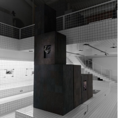 Галерея БУДУЩЕЕ/FUTURO