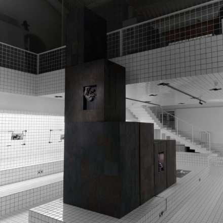 Галерея БУДУЩЕЕ/FUTURO