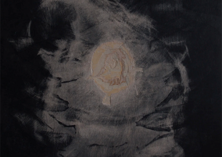 Персональный проект Дани Пирогова «Свет идёт из-под земли»