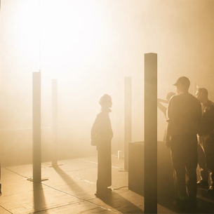 «Искусство в движении»: в Москве впервые пройдет фестиваль молодого современного искусства «Тон-фесТ»