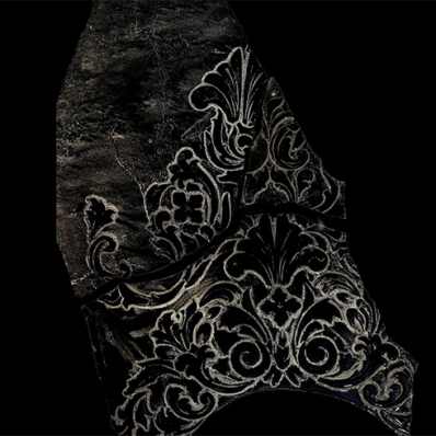 Виктория Кравцова представит «План эвакуации» — первую персональную выставку в DiDi Gallery