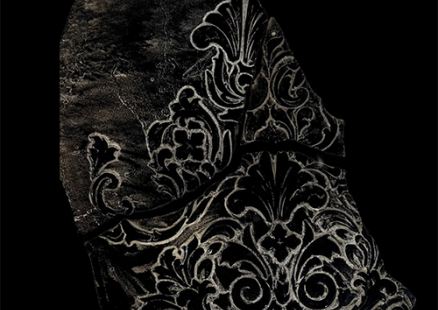 Виктория Кравцова представит «План эвакуации» — первую персональную выставку в DiDi Gallery