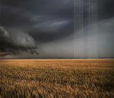 Выставка Северина Инфантэ «Метр квадратный»