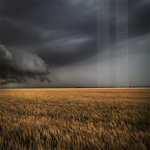 Выставка Северина Инфантэ «Метр квадратный»