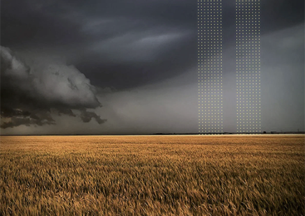 Выставка Северина Инфантэ «Метр квадратный»