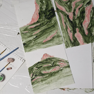 Фонд MaxArt объявил open-call для художников на 11-ю арт-резиденцию в Перми