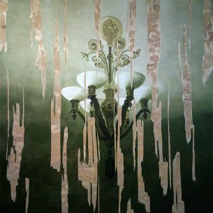 Галерея pop/off/art представит на ярмарке |catalog| проект о метро как среде обитания горожанина